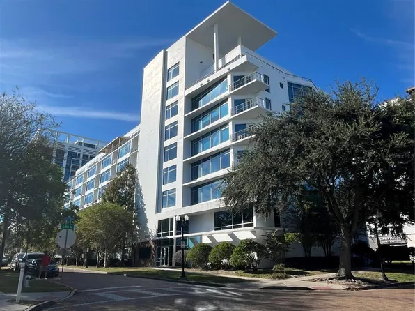 525 E Jackson St Unit 604, Orlando, FL 32801
