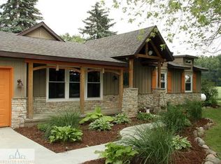 5950 Lounsbury Rd, Williamston, MI 48895