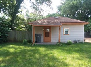 1114 N Tibbs Ave, Indianapolis, IN