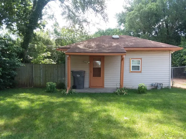 1114 N Tibbs Ave, Indianapolis, IN 46222