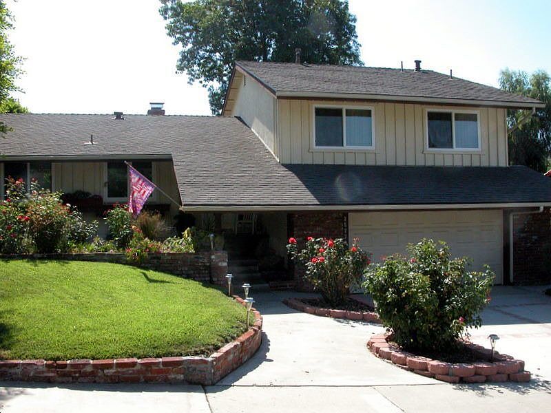 Beautiful Trilevel Home