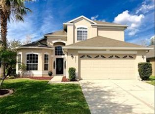 8601 Hastings Beach Blvd, Orlando, FL 32829