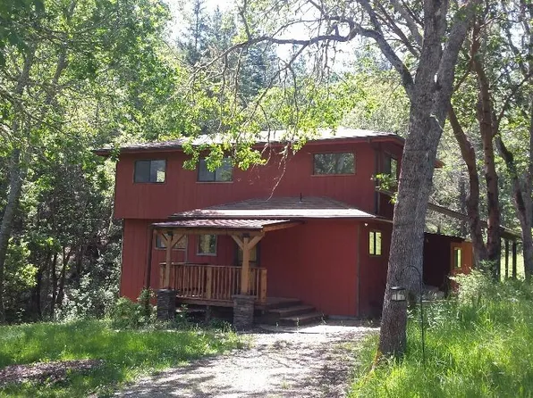 1111 L Fork Humbug Cres, Jacksonville, OR 97530