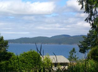 0 Eagle Bay Rd, Blakely Island, WA 98222
