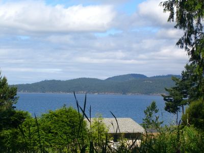 0 Eagle Bay Rd, Blakely Island, WA, 98222