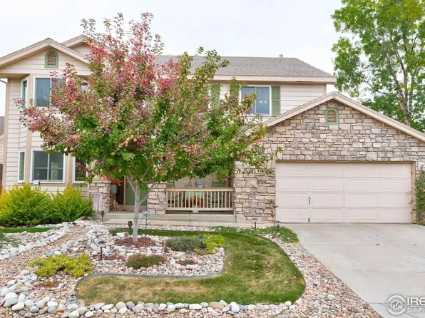 614 Atwood Ct, Fort Collins, CO 80525