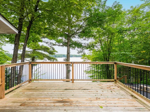 27 Joyce Ln, The Archipelago, ON P0G 1G0
