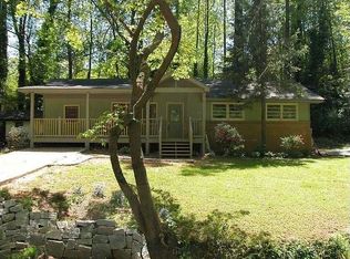 2935 Haralson Rd, Decatur, GA 30033