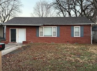 116 W Jackson St, Coffeyville, KS 67337