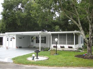 612 Palmer Dr, Lady Lake, FL 32159