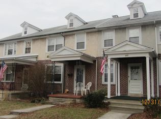 403 Ann St, Reading, PA 19611