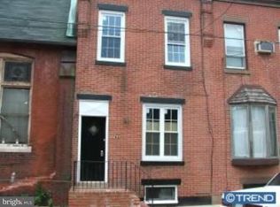 762 S Dorrance St, Philadelphia, PA 19146