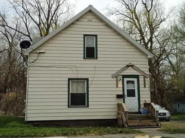 1815 Deyo St, Jackson, MI 49203