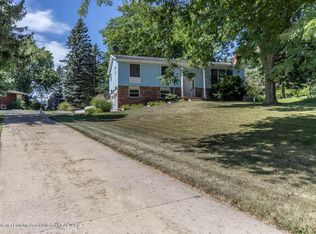514 Sherman Rd, Lansing, MI 48917