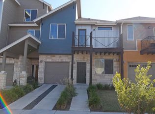 7806 Wildcat Pass #1, Austin, TX 78757