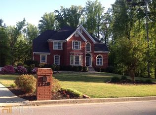 1228 Dover Pl SE, Conyers, GA 30013
