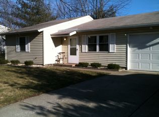 8901 Depot Dr, Indianapolis, IN