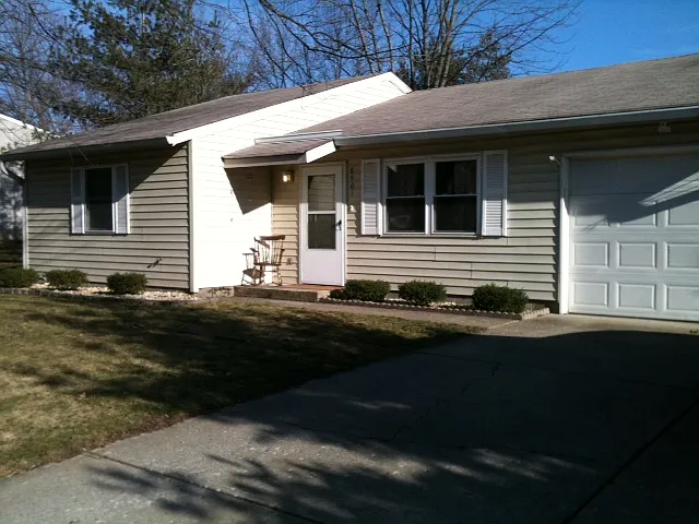 8901 Depot Dr photo 1