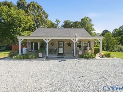 89 Old House Farm Rd, Bumpass, VA, 23024