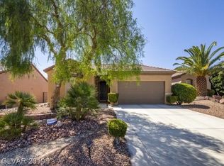 2609 Dearport Ct, Henderson, NV 89052