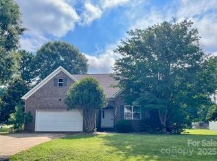 201 Fancy Lady Ct, York, SC 29745