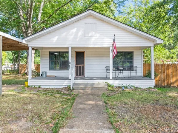 7087 Highway 123, Dry Prong, LA 71423