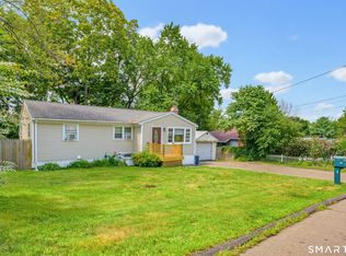 86 Crest Avenue, East Haven, CT 06513