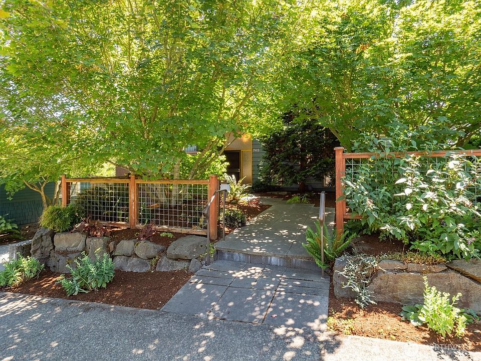 745 N 97th Street, Seattle, WA 98103 | Zillow