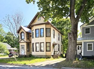 11 South St, Edmeston, NY