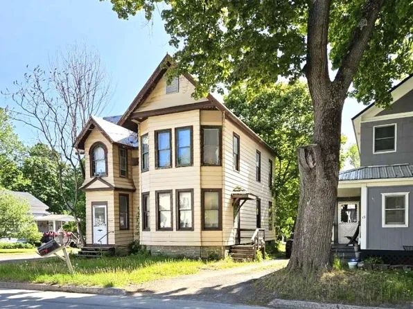 11 South St, Edmeston, NY 13335