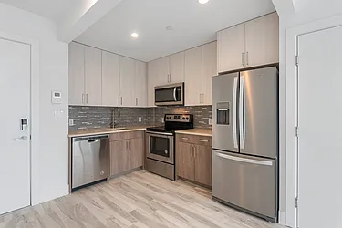 Rented by Modern Spaces
