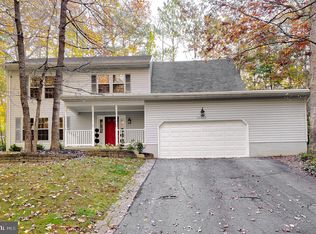 23272 Hickory Hollow Ln, California, MD 20619