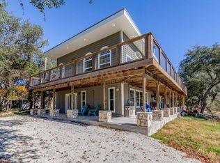 1001 Sandy Point Rd, Wimberley, TX 78676