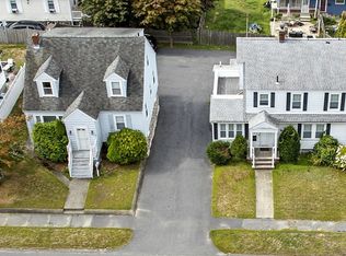 177 & 183 Massachusetts Ave, North Andover, MA 01845