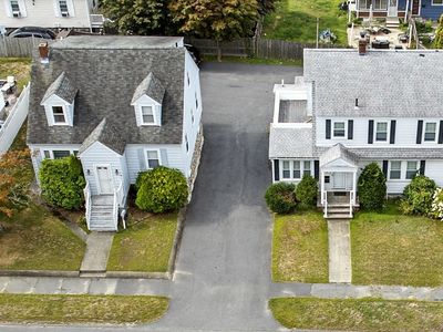 177 & 183 Massachusetts Ave, North Andover, MA, 01845