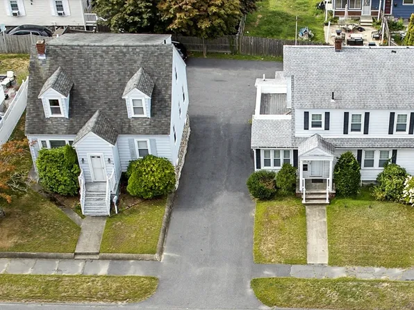 177 & 183 Massachusetts Ave, North Andover, MA 01845