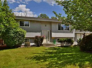 1112 N Progress Rd, Spokane Valley, WA 99037