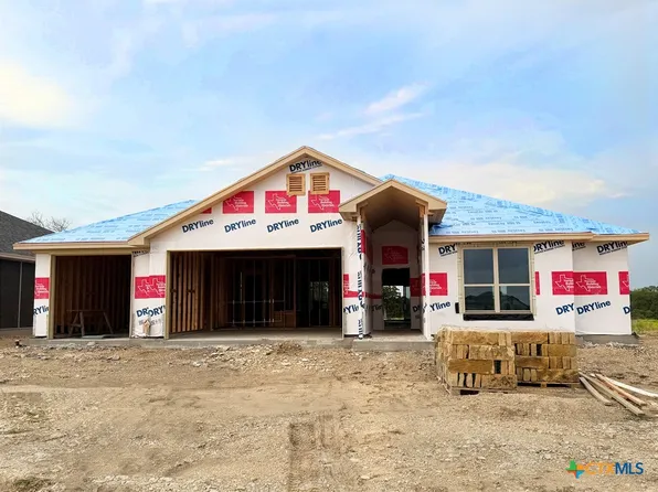 2563 Tin Barn Blf, Belton, TX 76513