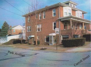 201 Carroll St, Reading, PA 19611