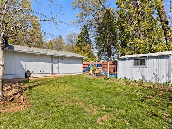 13590 S Park Dr, Magalia, CA 95954