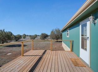2171 N Ann Ln, Williams, AZ 86046
