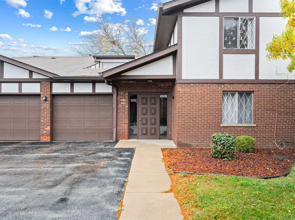 5032 W 122nd St APT 1B, Alsip, IL 60803
