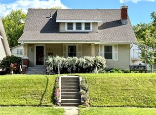 2926 Mitchell Ave, Saint Joseph, MO 64507