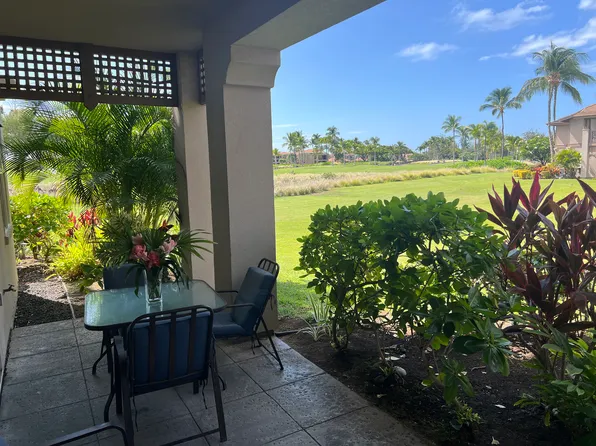 69-555 Waikoloa Beach Dr APT 805, Waikoloa, HI 96738