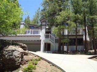 1080 E Raintree Rd, Munds Park, AZ 86017