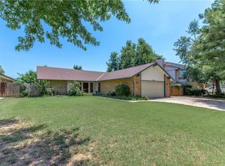 1804 Mackenzie Way, Yukon, OK 73099