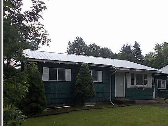 Property Front View