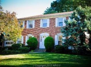 2803 Woodfern Ct, Woodbridge, VA