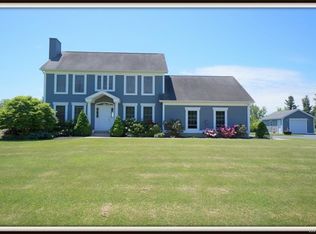 9288 Coleman Rd, Barker, NY 14012