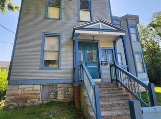 821 Alby St, Alton, IL 62002